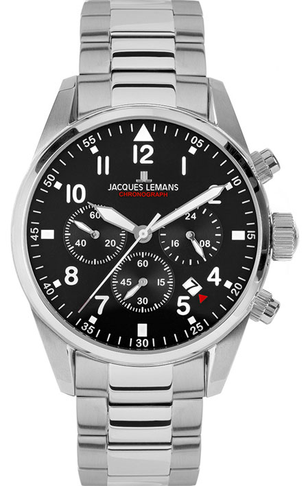 Jacques Lemans 42-2C
